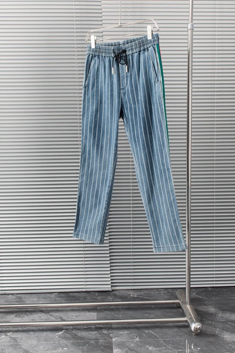 Gucci Jeans